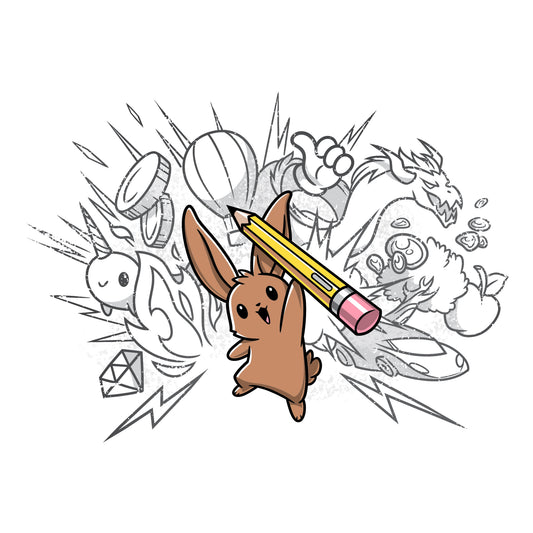 Creative Doodlebunny