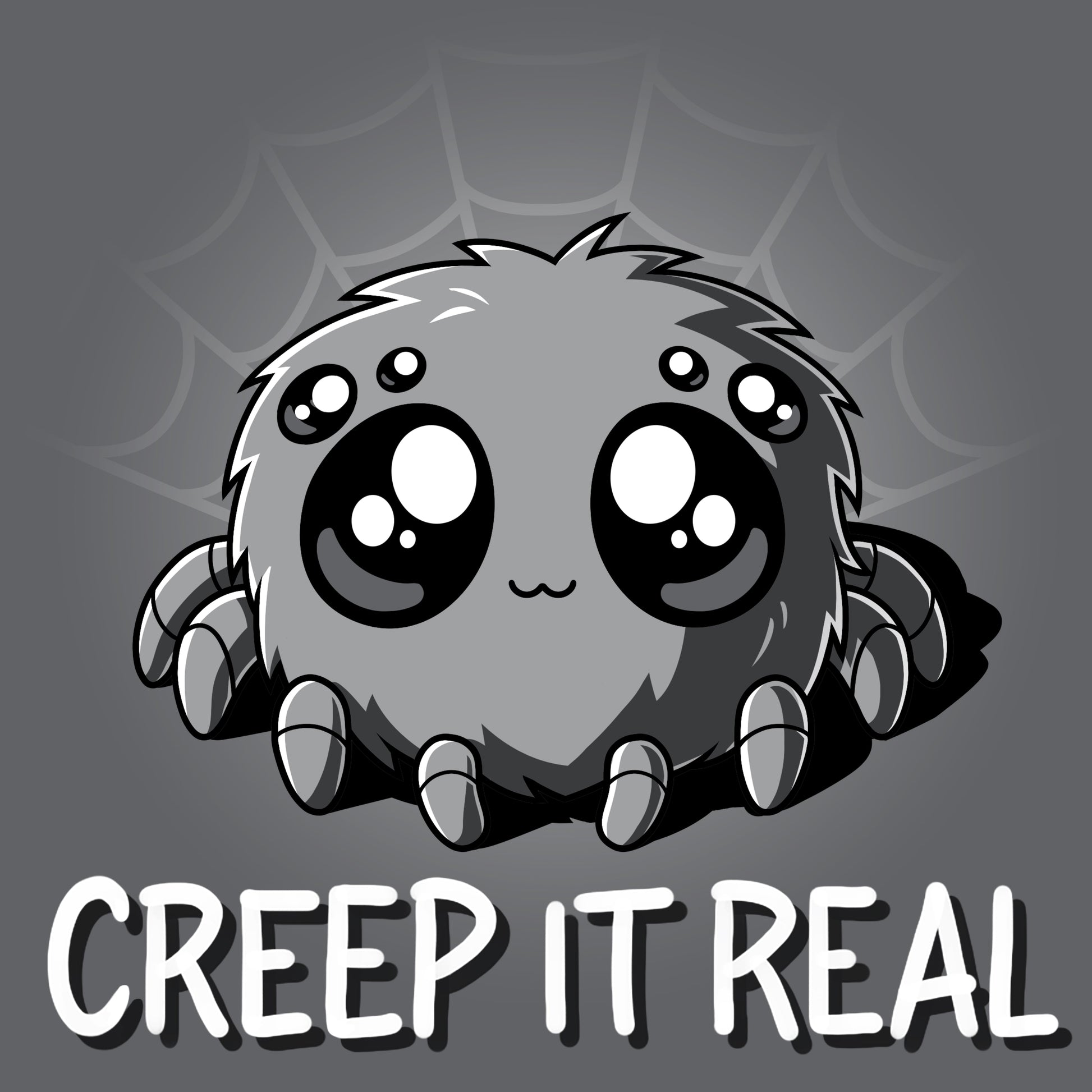 Creep It Real