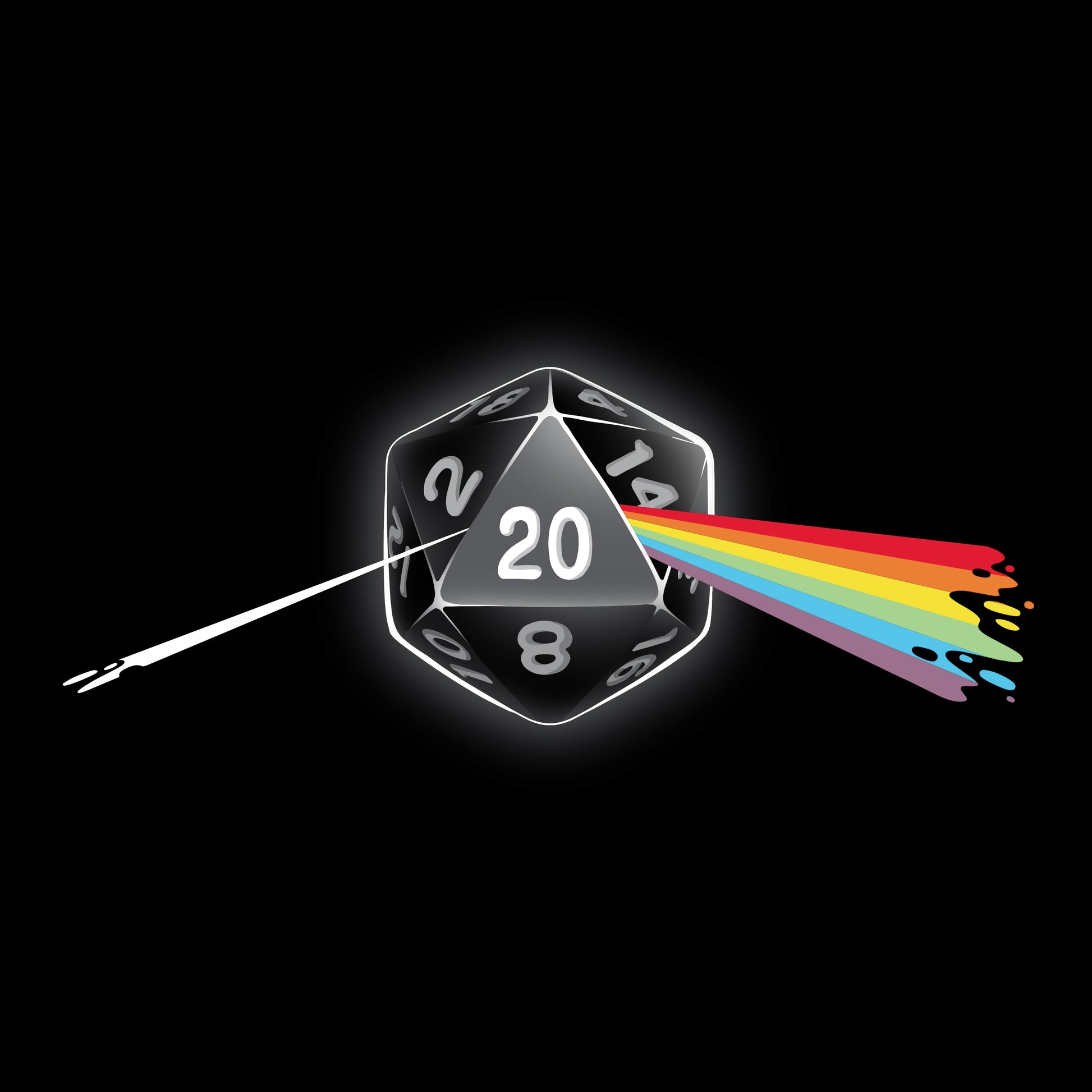 Dark Side of the D20