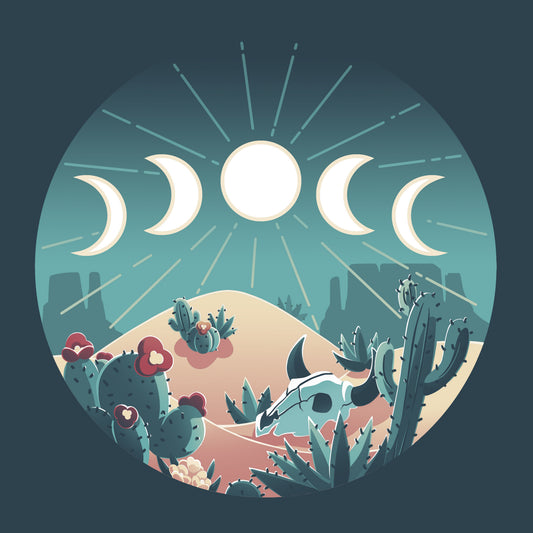 Desert Moons