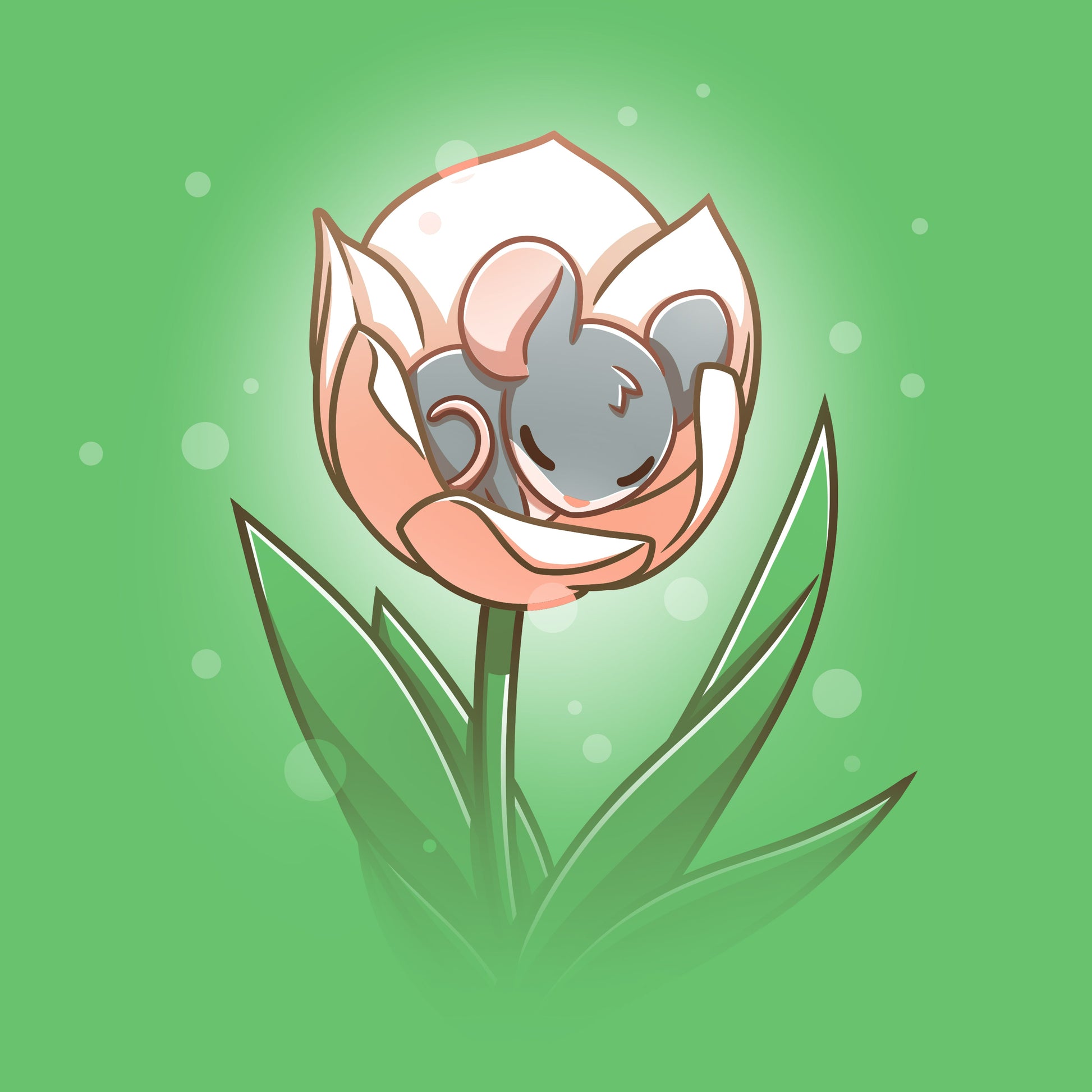 Flower Bed