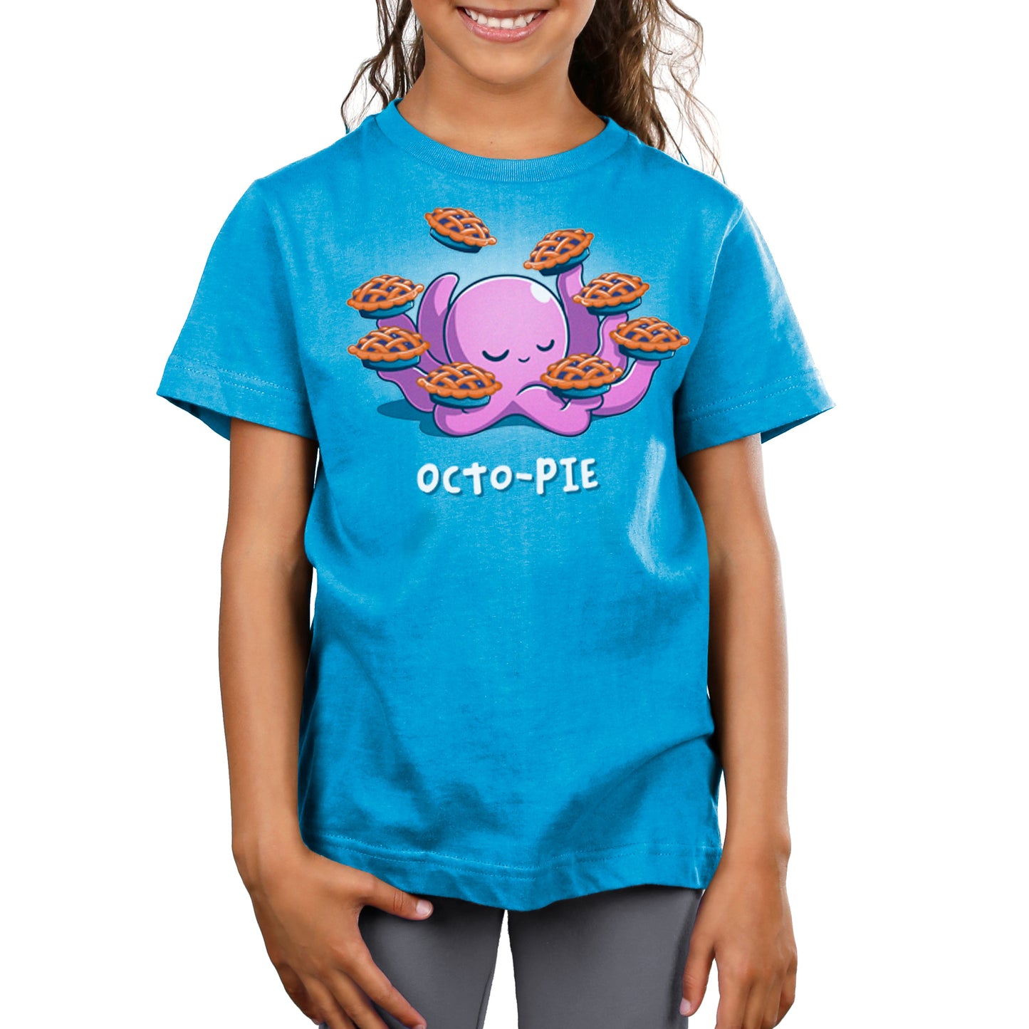 Octo-Pie