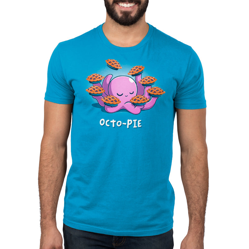 Octo-Pie