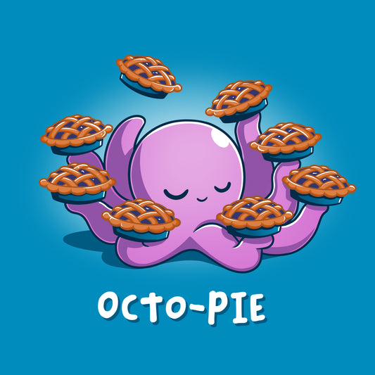 Octo-Pie