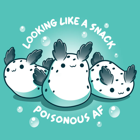 Poisonous AF