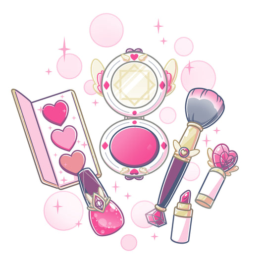 Pretty in Pink