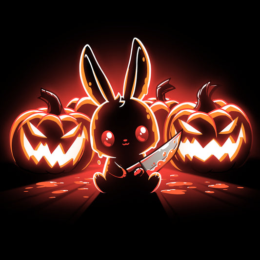 Pumpkin Murderer