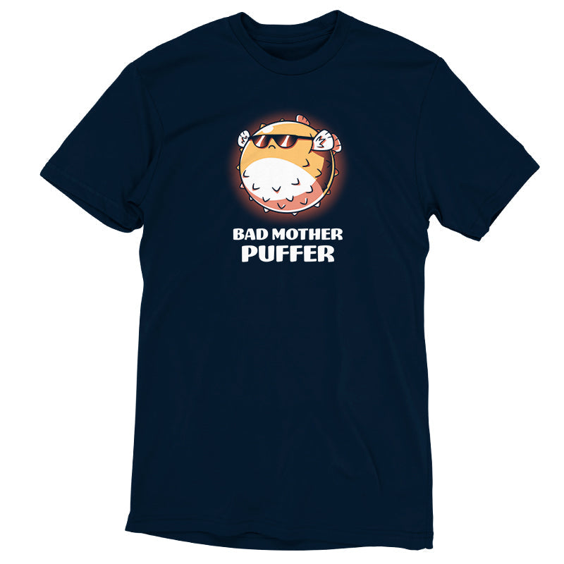 Bad Mother Puffer