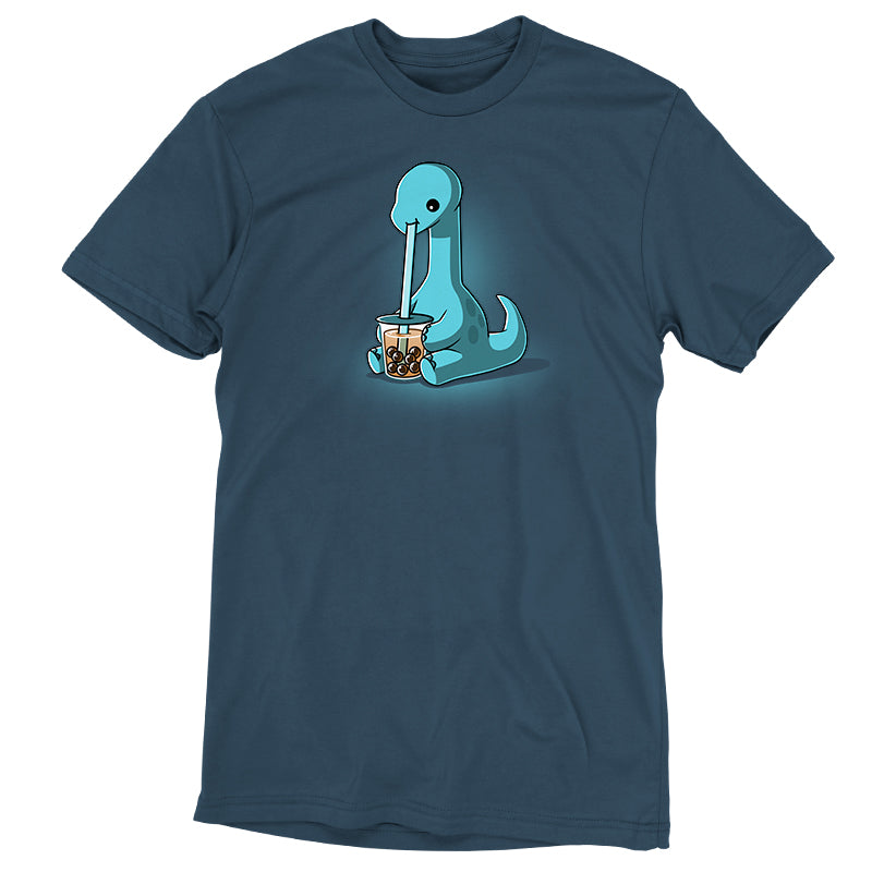 Boba Dinosaur