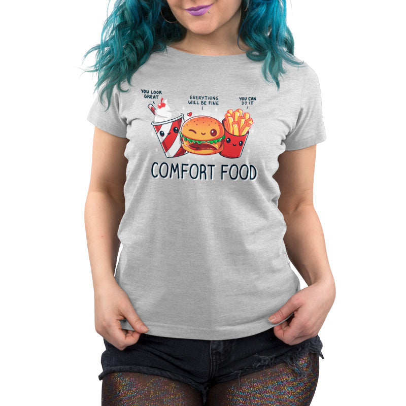 Comfort Food
