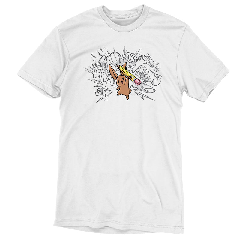 Creative Doodlebunny