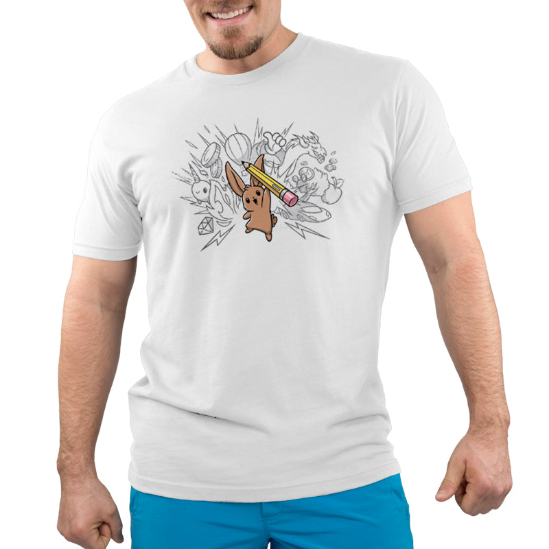 Creative Doodlebunny