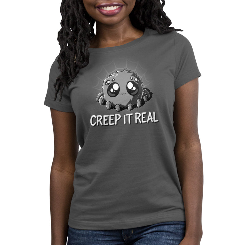 Creep It Real