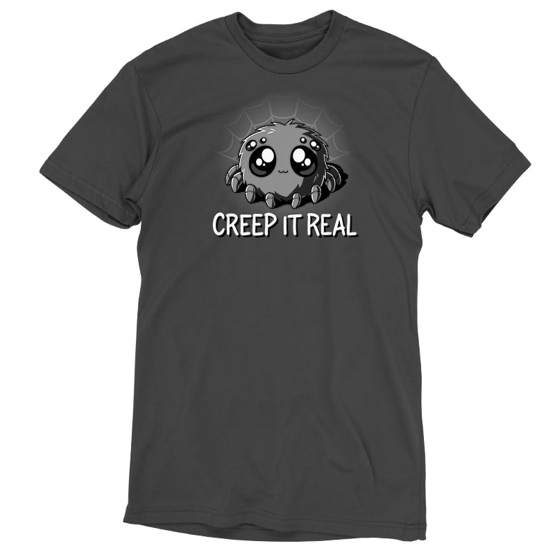 Creep It Real
