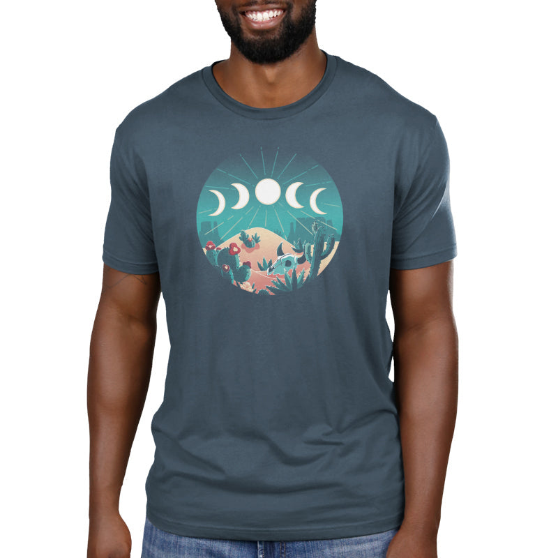 Desert Moons