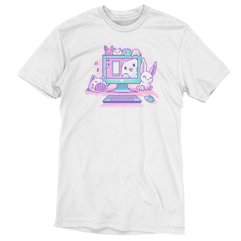 Kawaii Computer