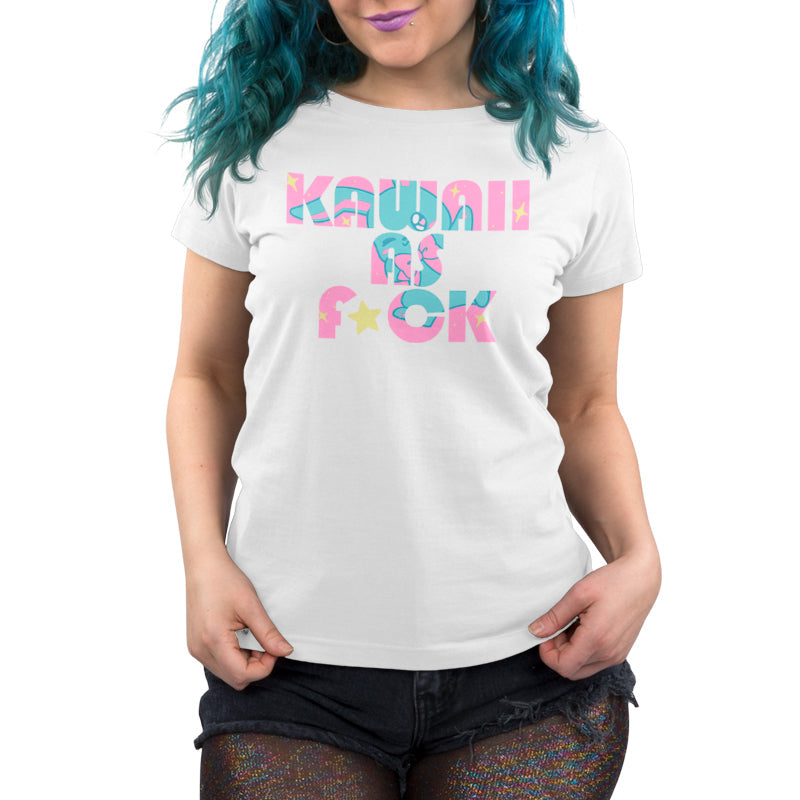 Kawaii As F*ck