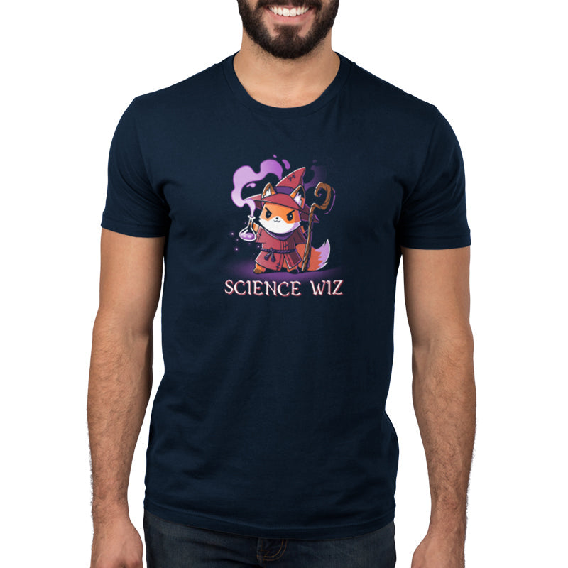 Science Wiz