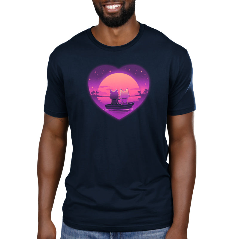 Sunset Romance