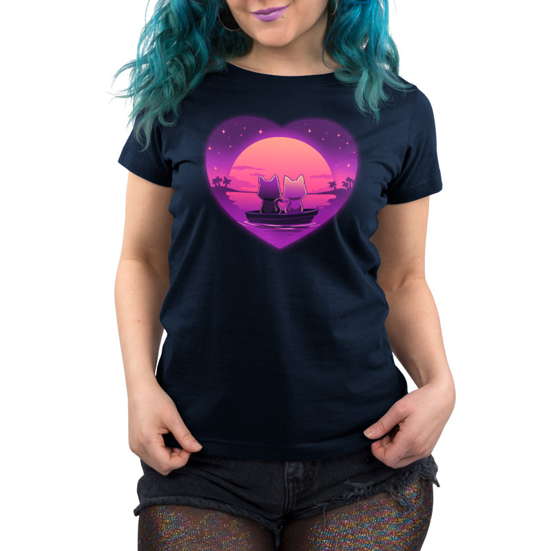 Sunset Romance