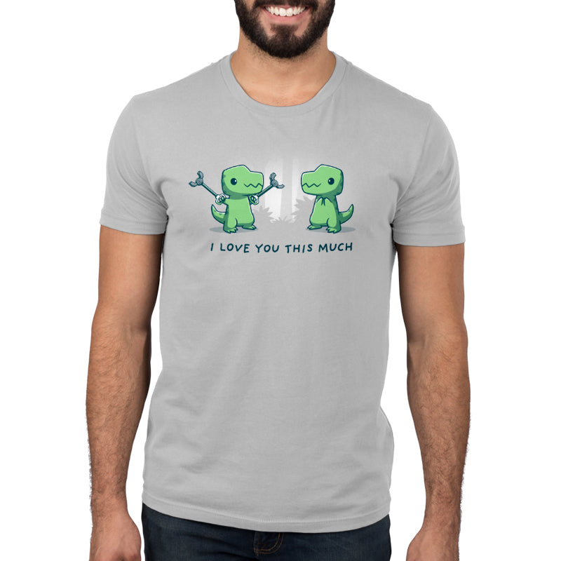 T-Rex Love