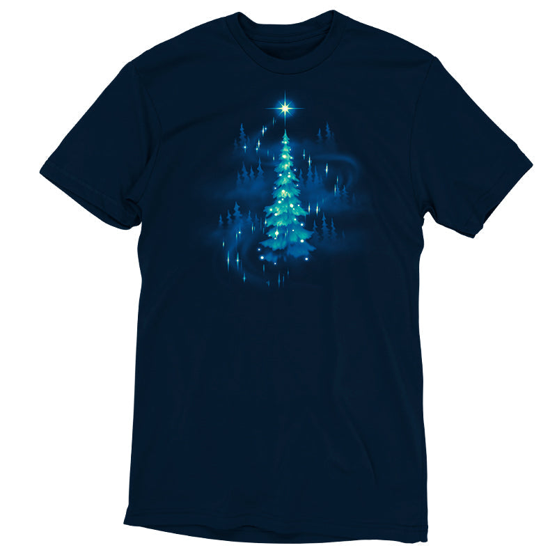 Twinkling Christmas Tree