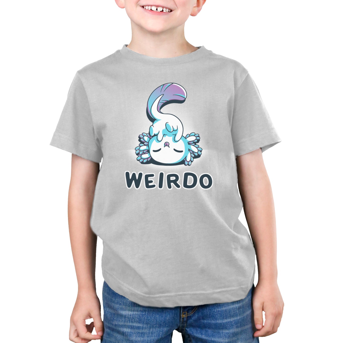 Weirdo