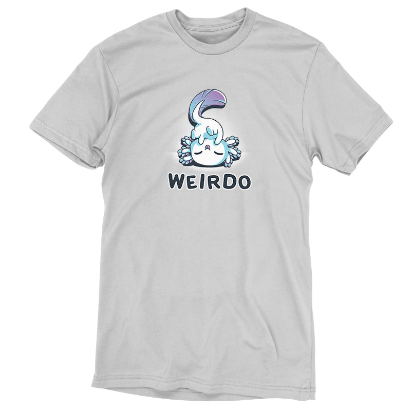 Weirdo
