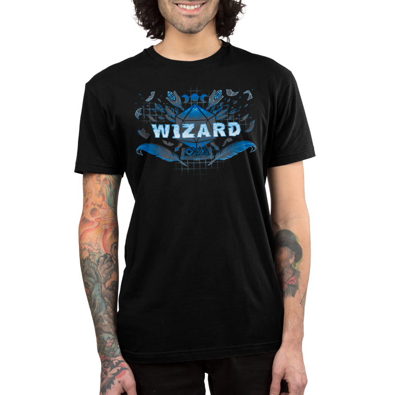 Wizard Class