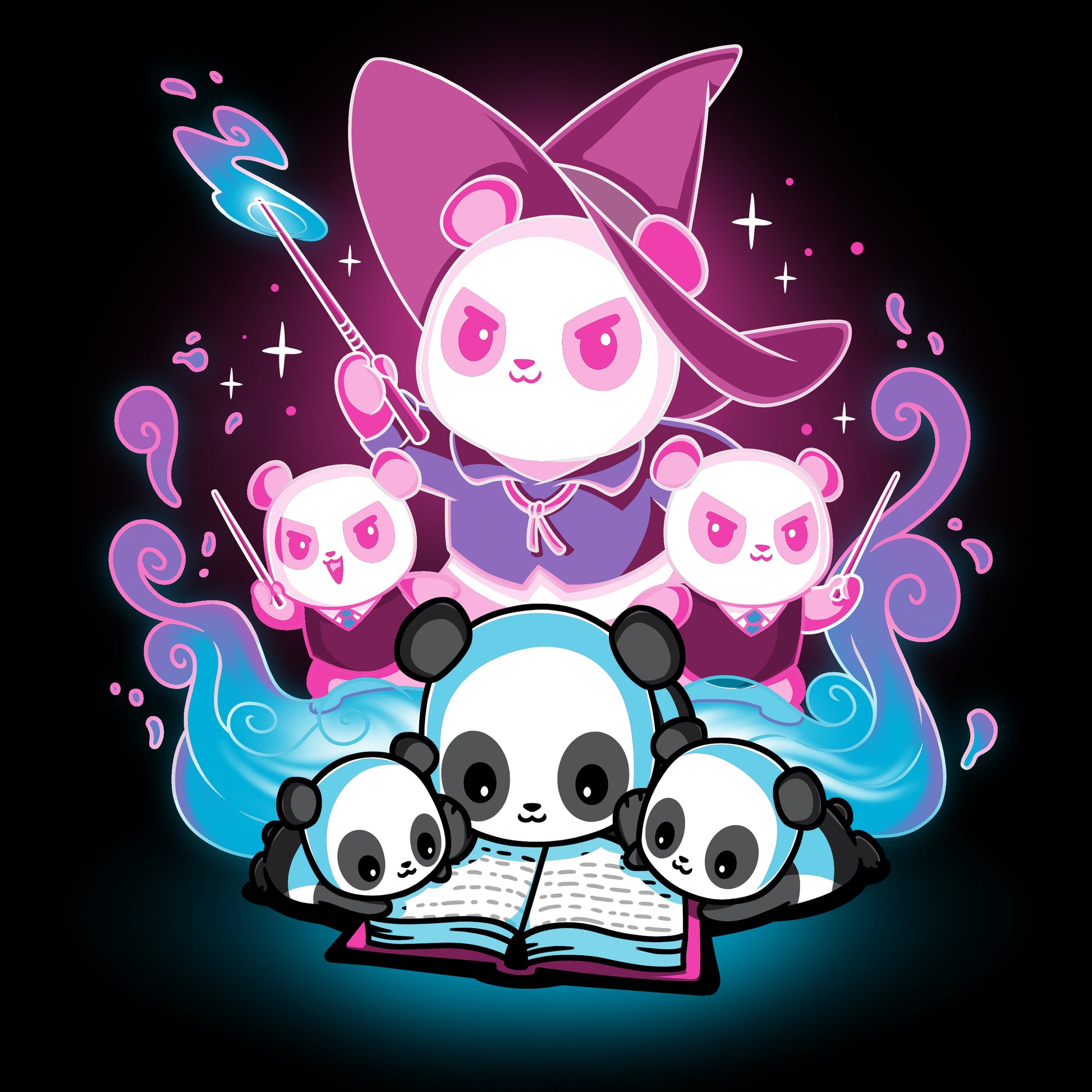 Tales of Magic