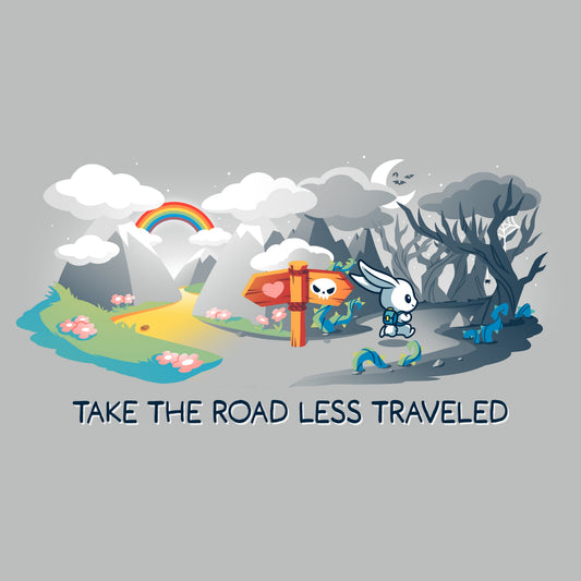 The Road Less Traveled