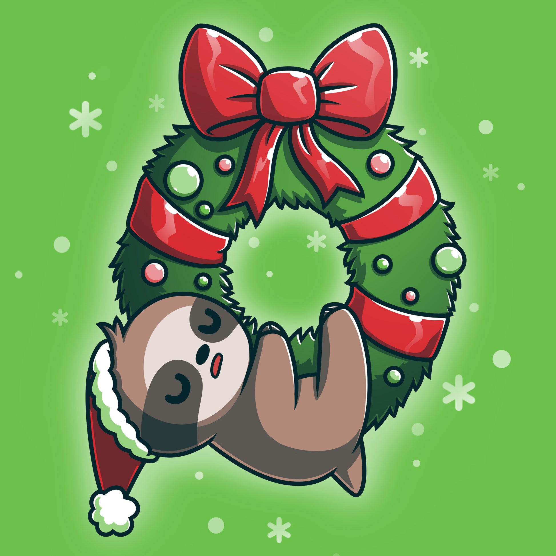 We Wish You a Lazy Christmas