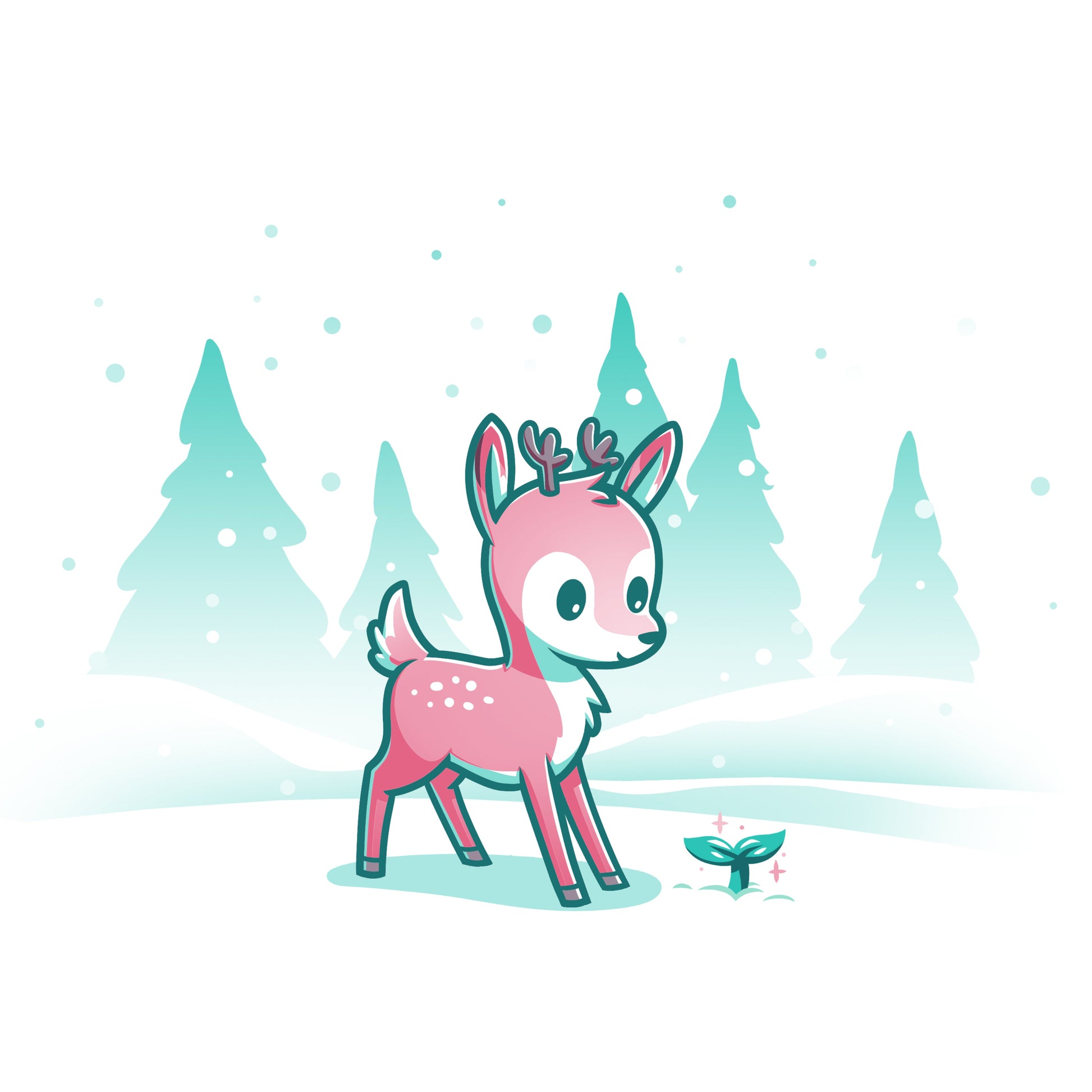 Winter Wonderland