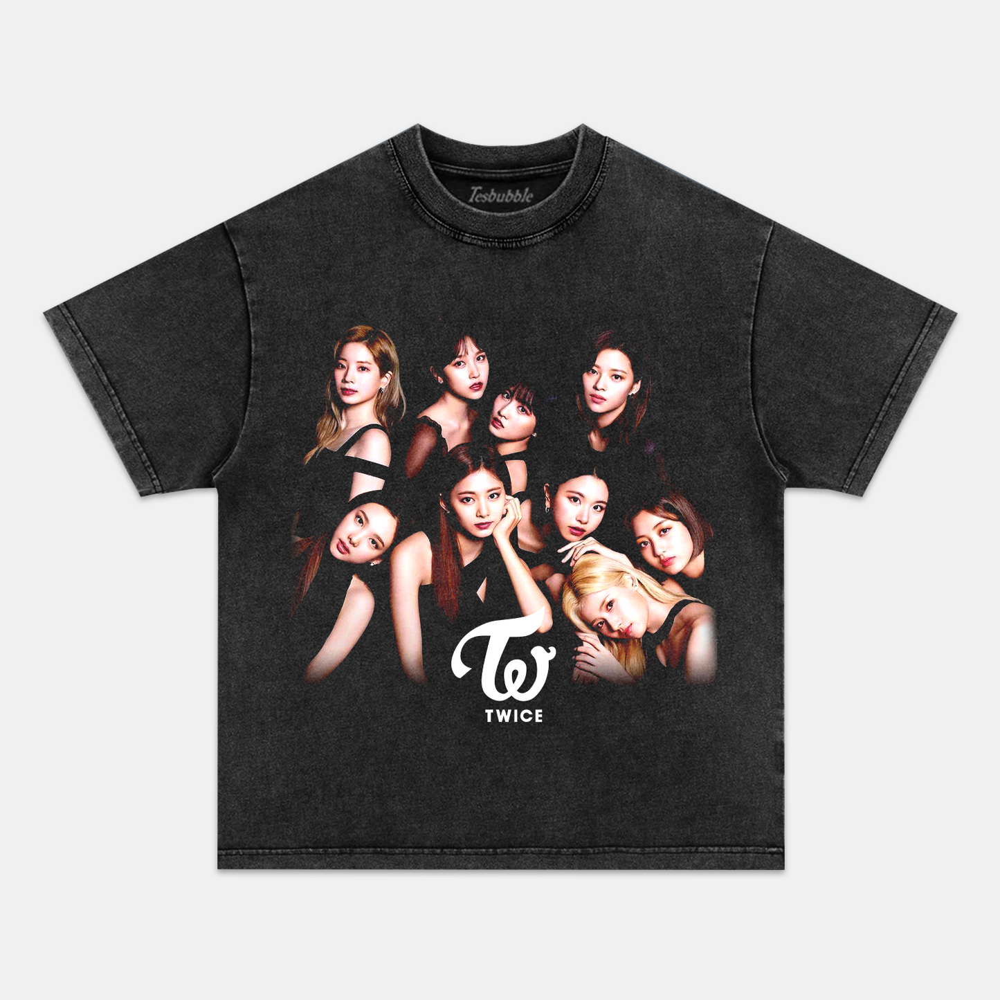 TWICE TEE Style001