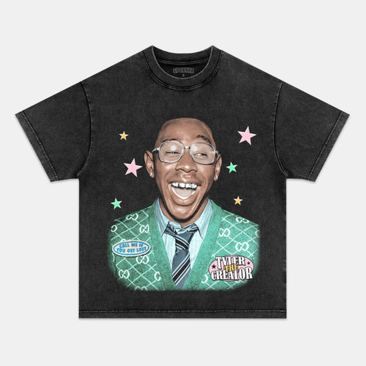 TYLER THE CREATOR 3.21 TEE