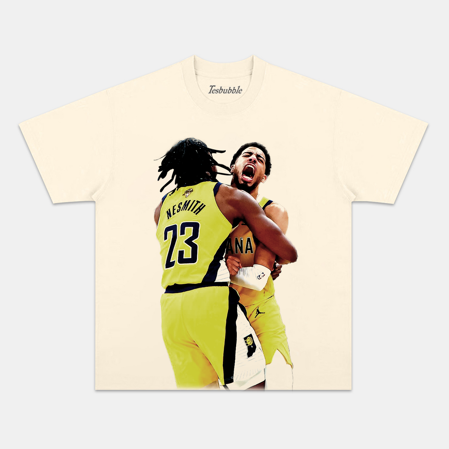 TYRESE HALIBURTON 2.0 TEE Style004 - clothing by TeeHivey.com (Image 4)
