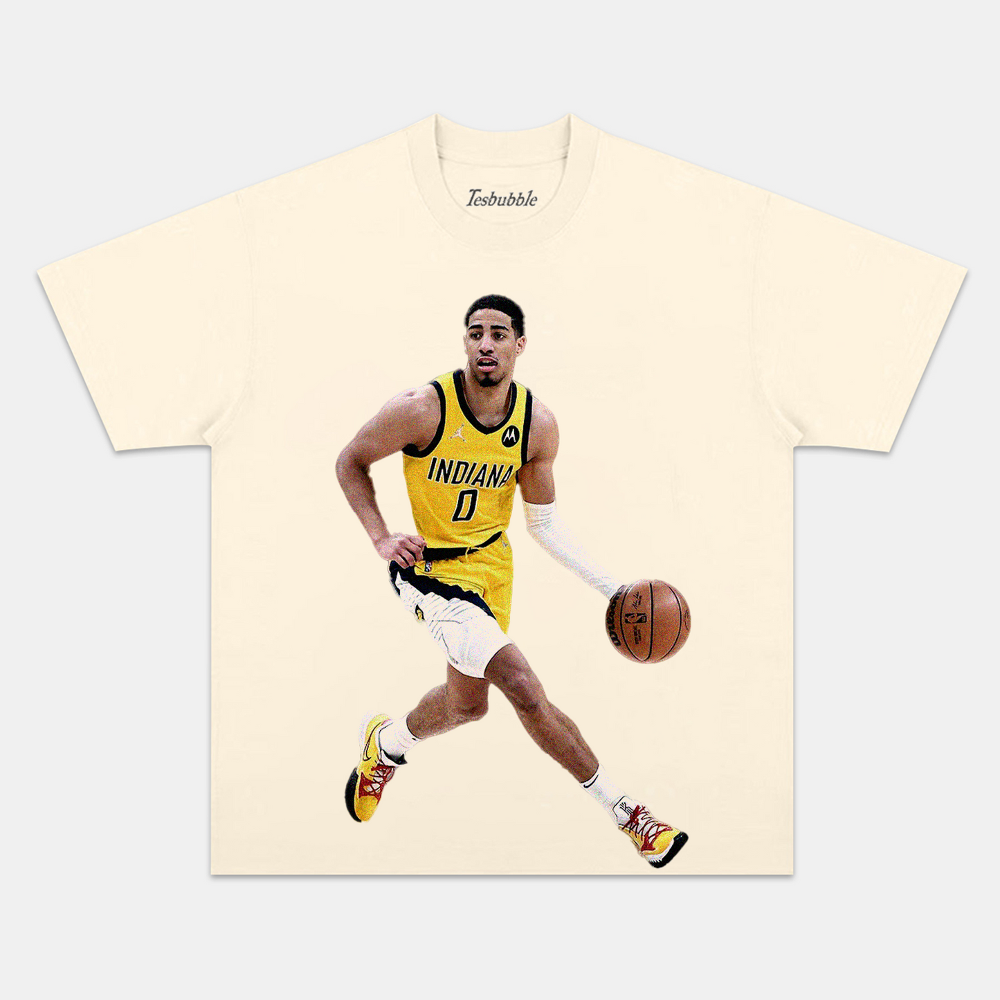 TYRESE HALIBURTON 2.0 TEE Style001 - clothing by TeeHivey.com (Image 4)