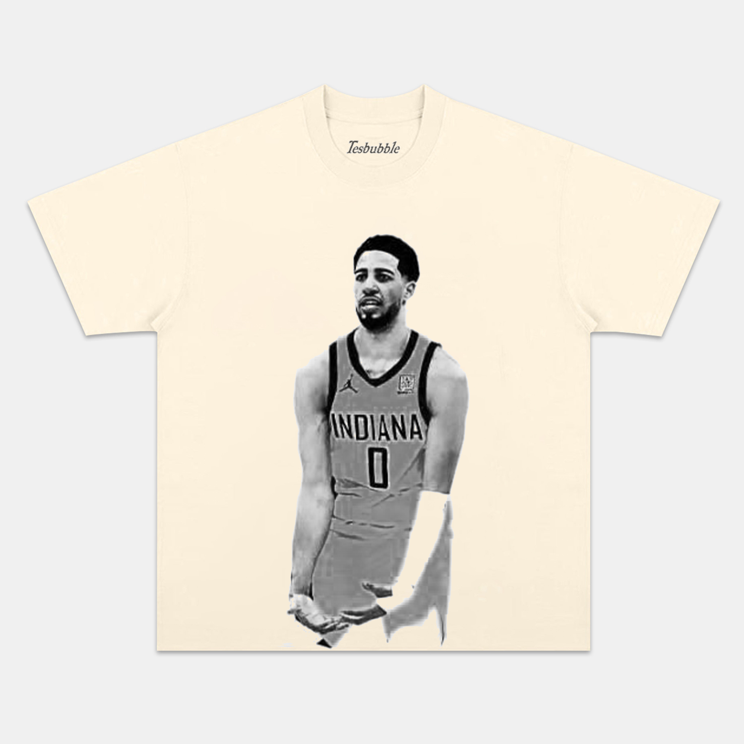 TYRESE HALIBURTON TEE Style002 - clothing by TeeHivey.com (Image 4)