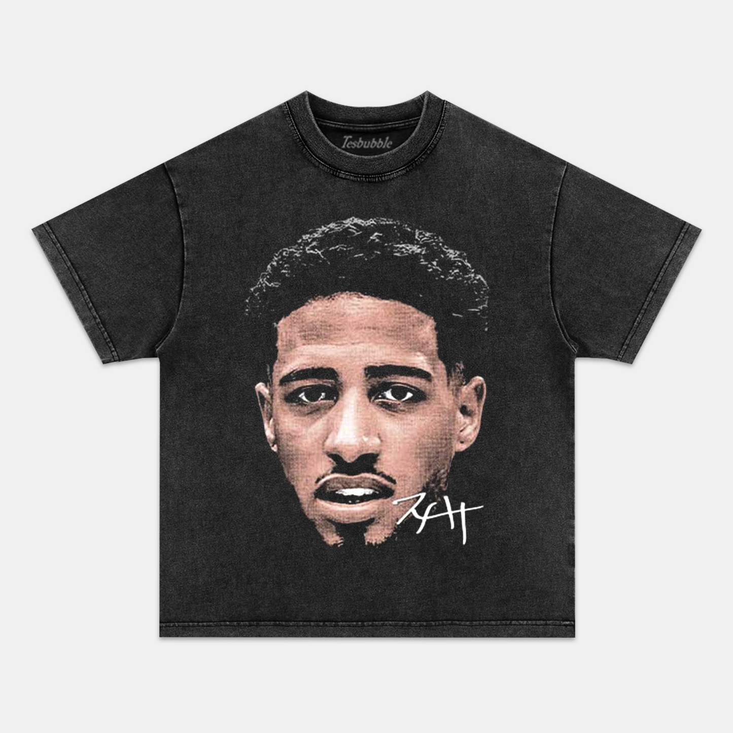 TYRESE HALIBURTON TEE Style008 - clothing by TeeHivey.com (Image 4)