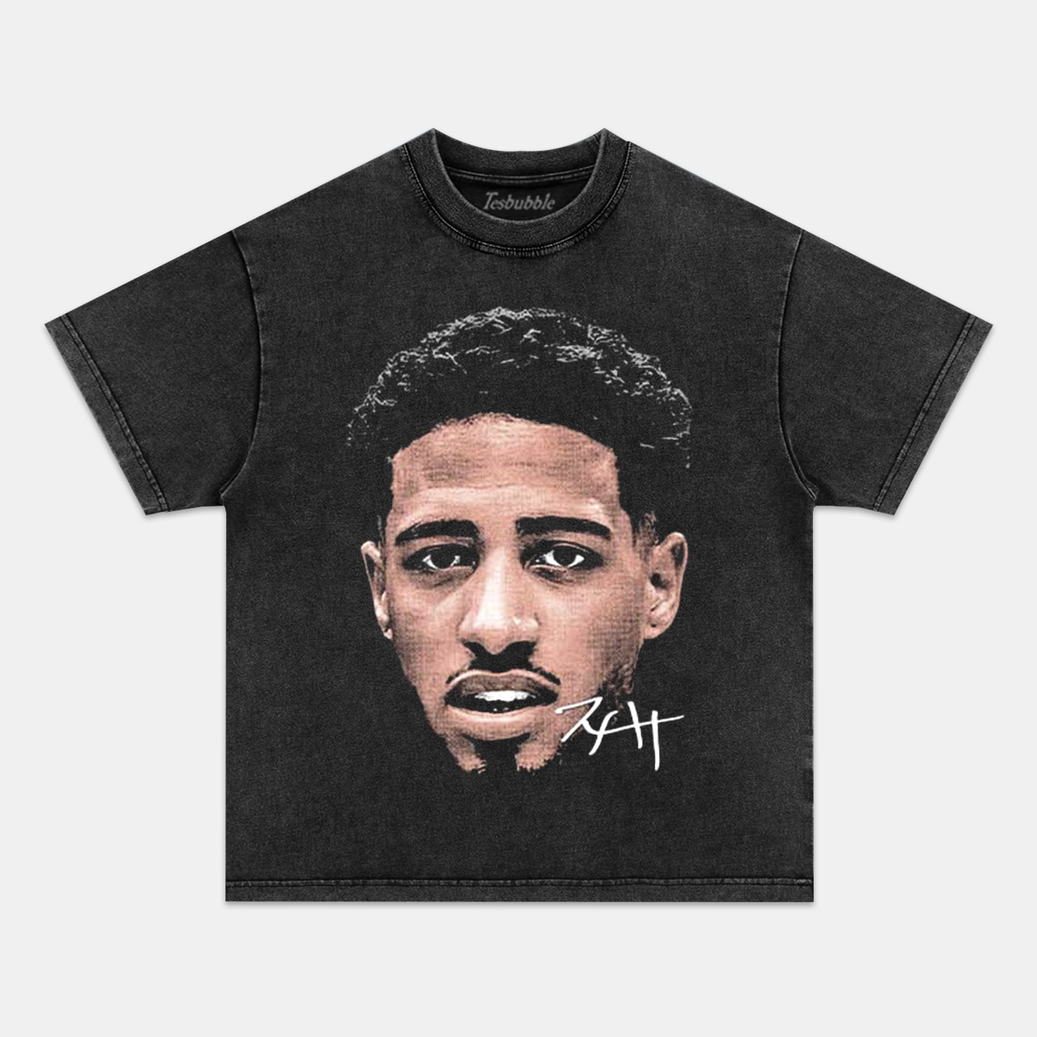 TYRESE HALIBURTON TEE Style008 - clothing by TeeHivey.com (Image 4)