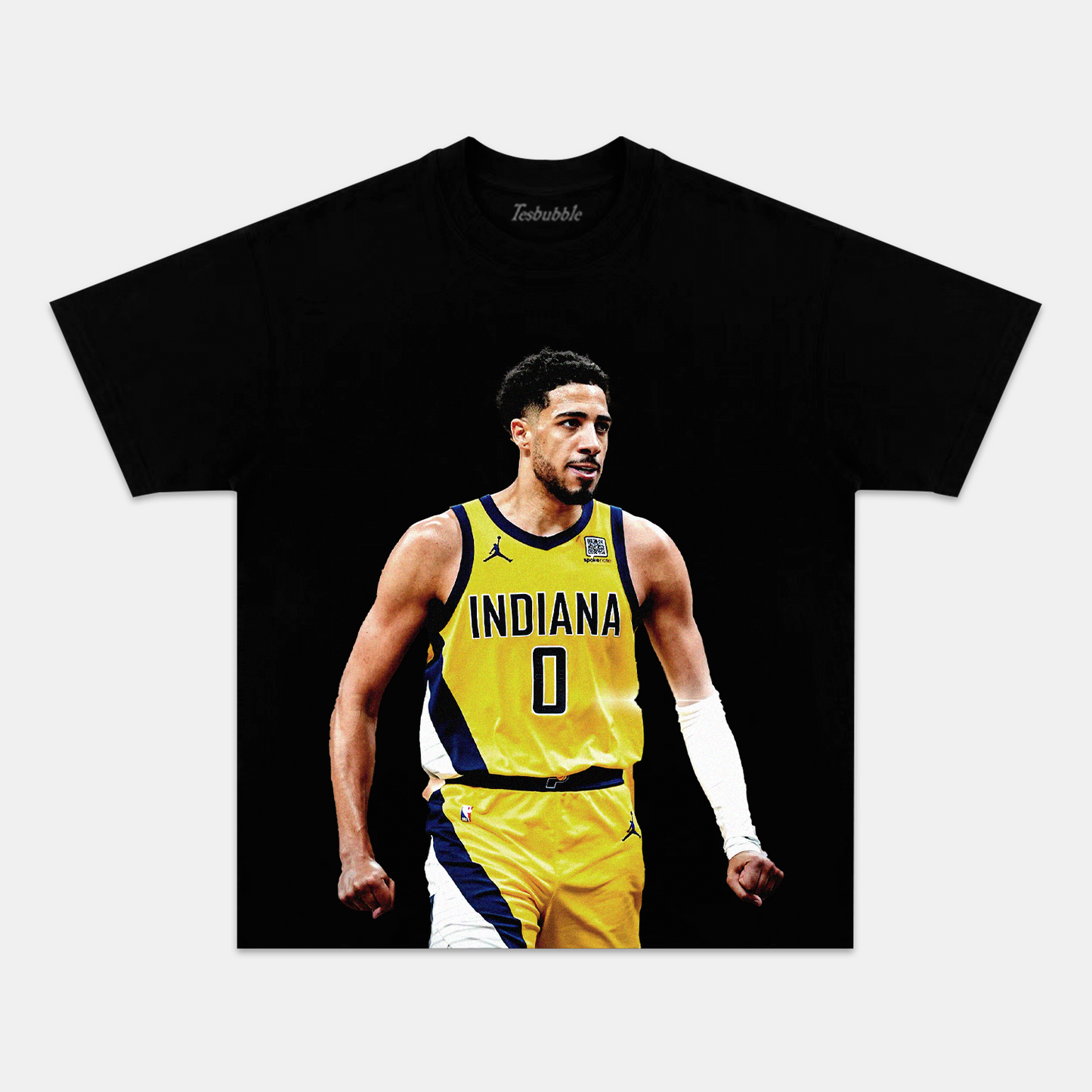 TYRESE HALIBURTON TEE Style006 - clothing by TeeHivey.com (Image 5)