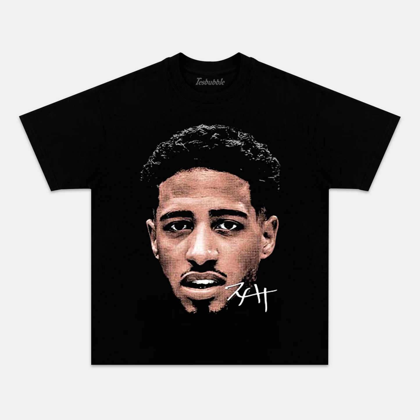 TYRESE HALIBURTON TEE Style008 - clothing by TeeHivey.com (Image 3)