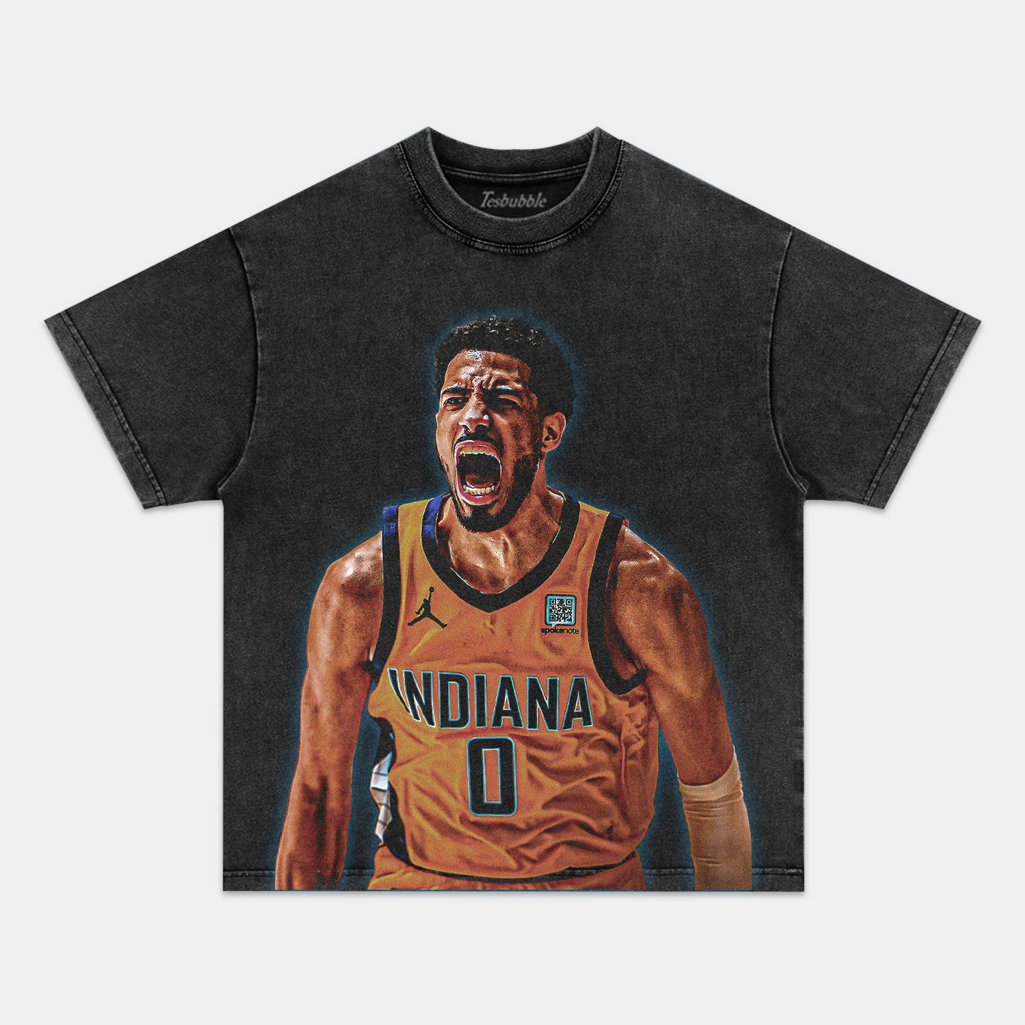 TYRESE HALLIBURTON TEE