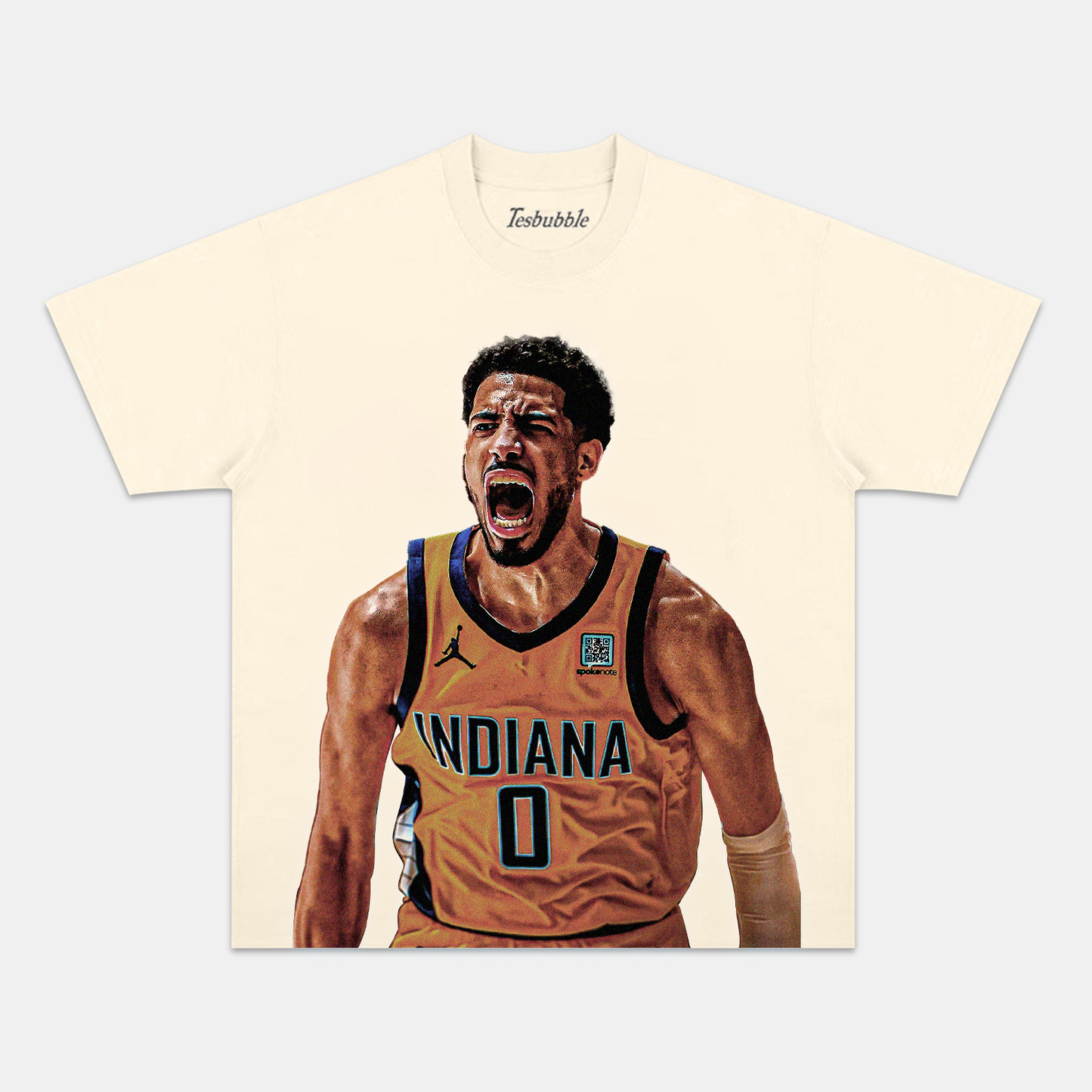 TYRESE HALLIBURTON TEE