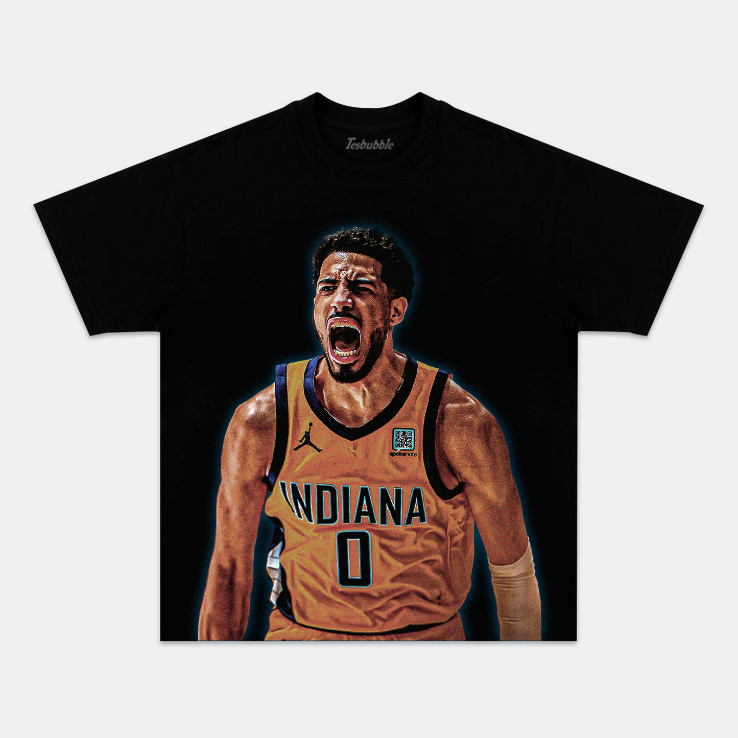 TYRESE HALLIBURTON TEE