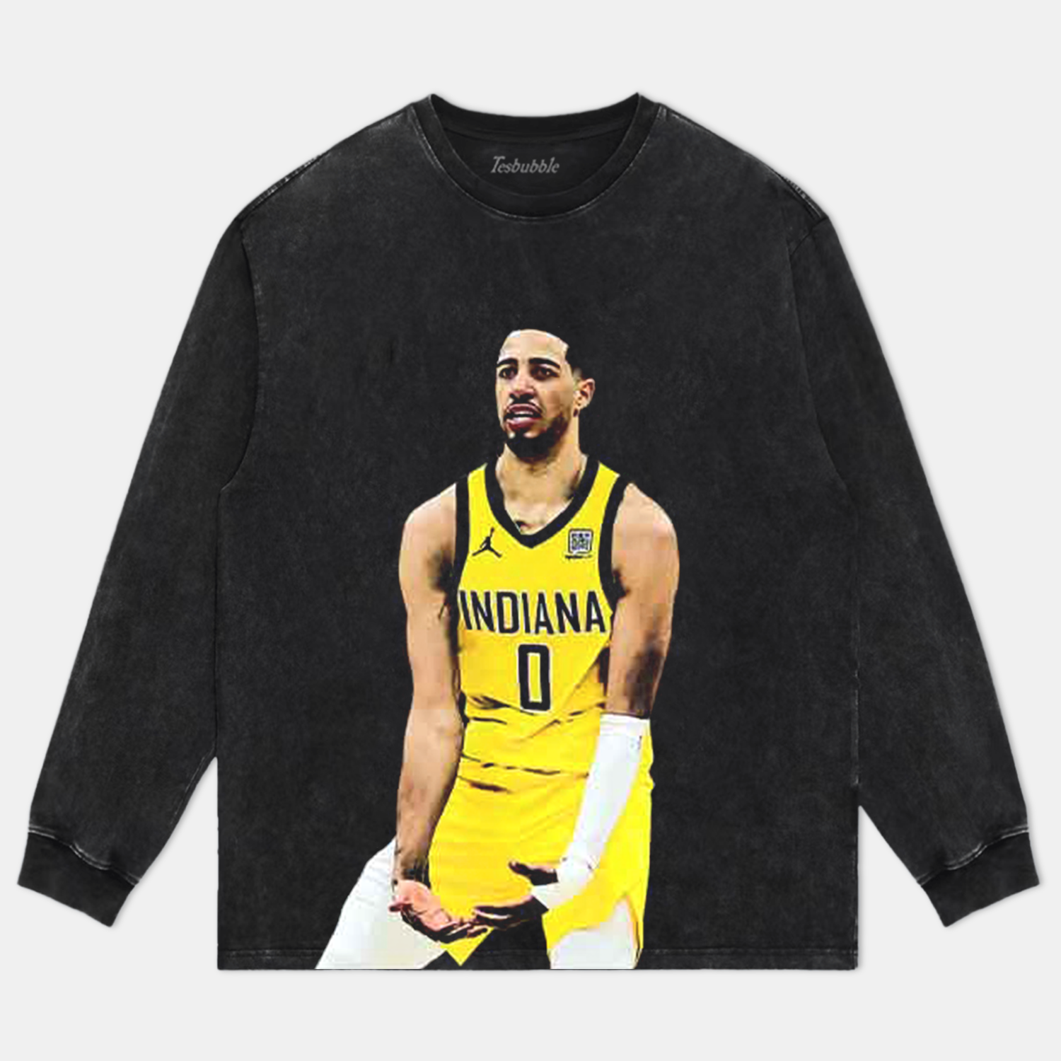 TYRESE HALIBURTON TEE - clothing by TeeHivey.com (Image 5)