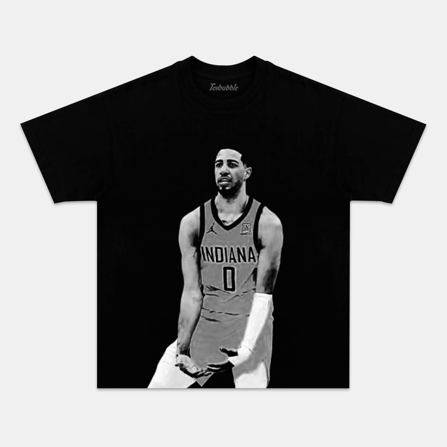 TYRESE HALIBURTON TEE Style002 - clothing by TeeHivey.com (Image 5)
