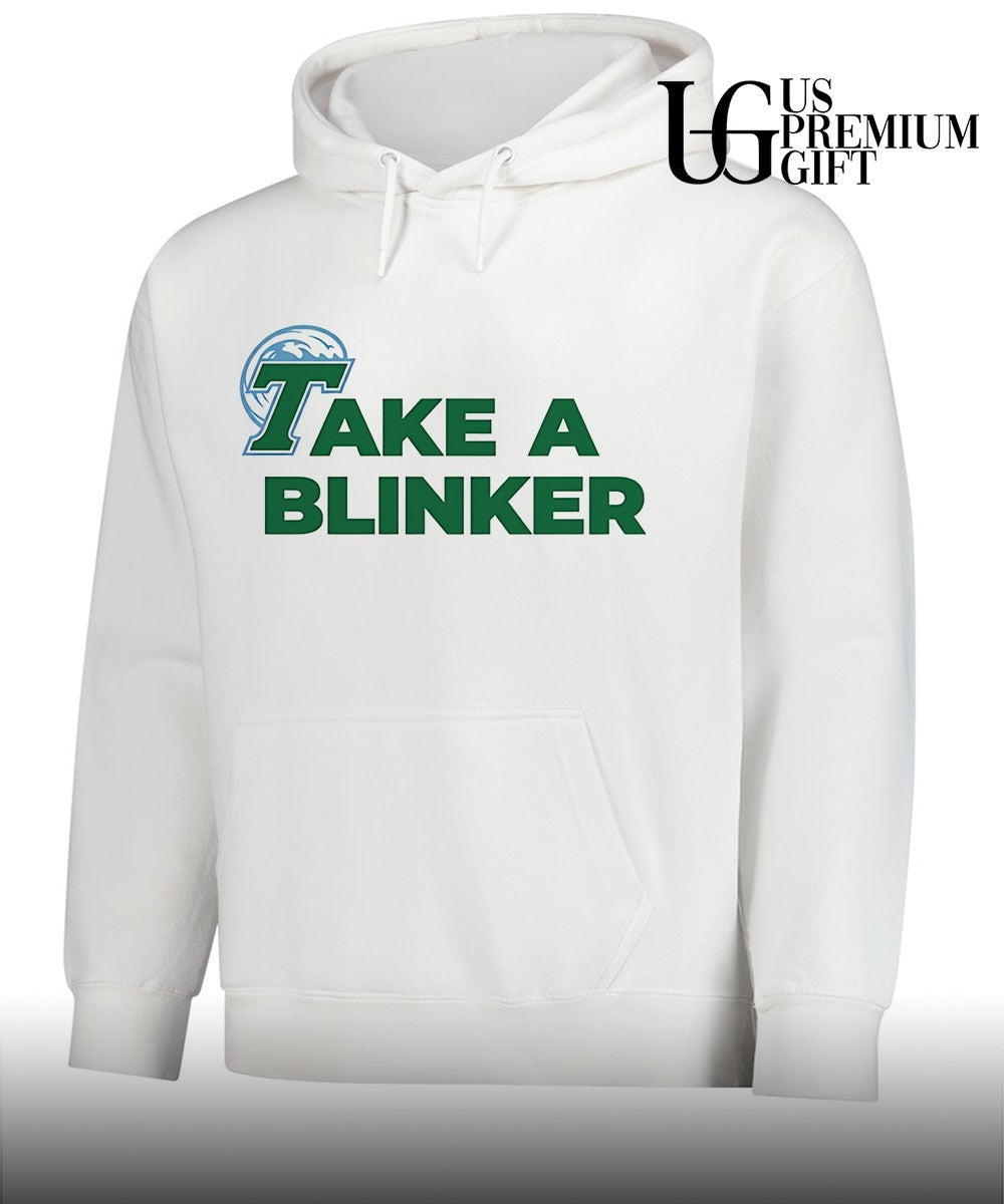 Take A Blinker Stoner Humor Cannabis shirt