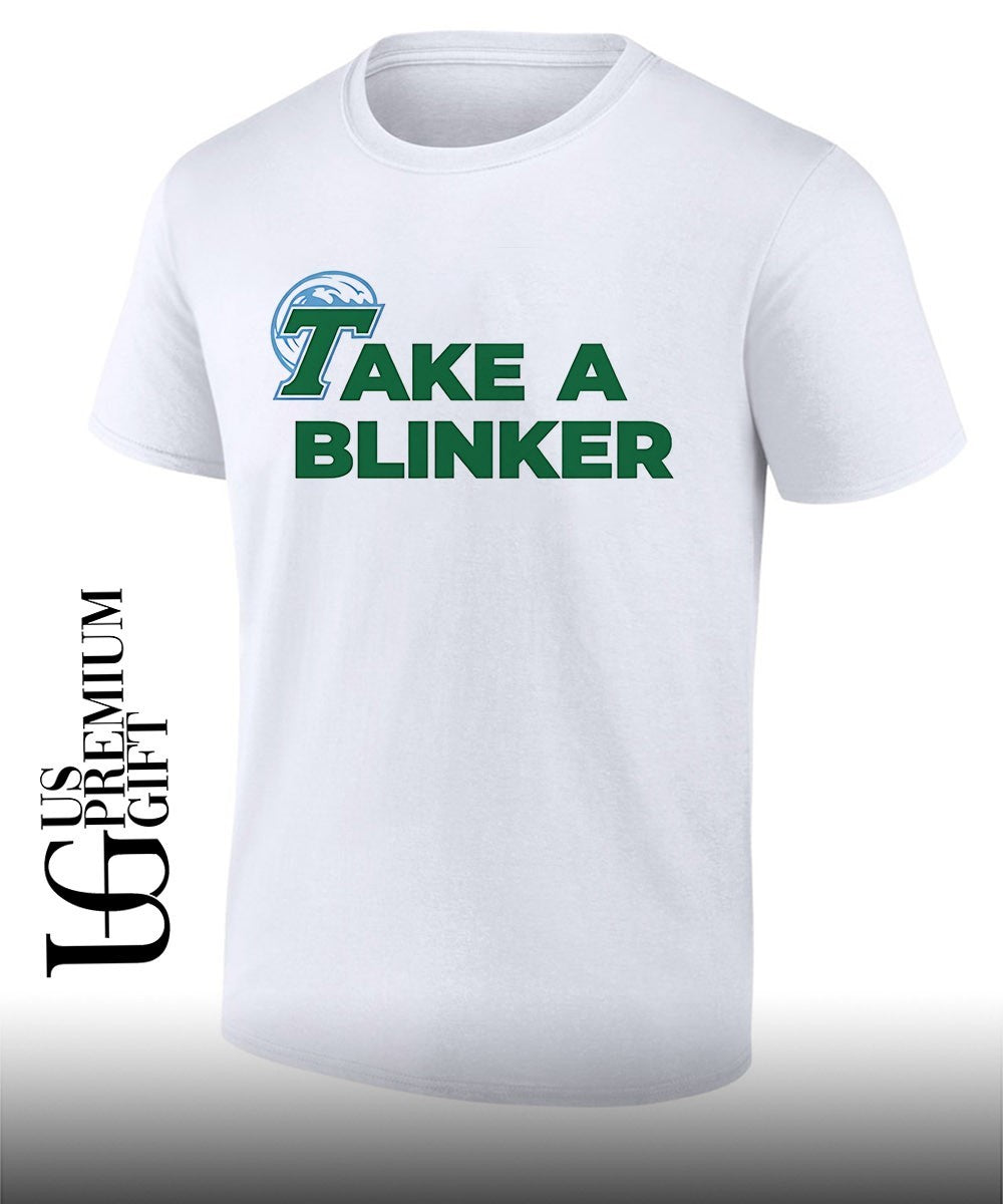 Take A Blinker Stoner Humor Cannabis shirt