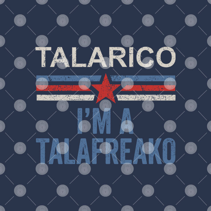 Talarico I’m A Talafreako James Talarico 2026 Shirt